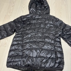 【UNIQLO】ウルトラライトダウン ユニクロ XL の画像