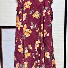 服詰め合わせスカートワンピースの画像