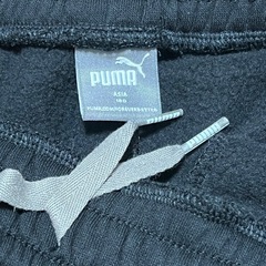 プーマ　PUMA スウェットパンツ　ジョガーパンツの画像