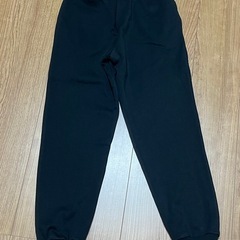 プーマ　PUMA スウェットパンツ　ジョガーパンツの画像