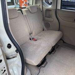 ご成約有難う御座いました。【総額コミコミ】広島発プライムゲート24年NBOX　GLパッケージ　車検令和９年１月１９日　新車ワンオーナー　社外ナビ　左パワースライドドア　　ETC　社外13インチアルミホイール　下回り防錆施工　タイミングチェーン　プライバシーガラス　スマートキー　修復歴無し　ディーラー系オートオークション仕入　軽自動車　格安の画像