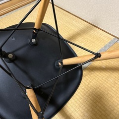 ダイニングチェアの画像