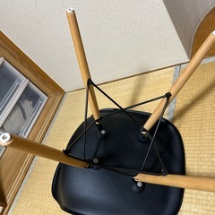 ダイニングチェアの画像