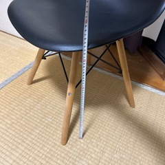 ダイニングチェアの画像