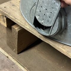 米　貯蔵缶　1つ3000円の画像