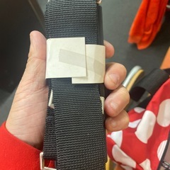 カバンの画像