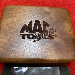 ★貴重★ MAC TOOLS マックツールズ 24kゴールド プラグレンチ セット 1992年限定 金メッキの画像