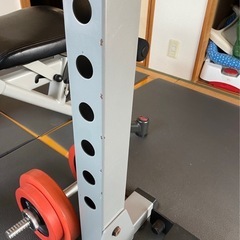 【お話し中】筋トレマシンの画像