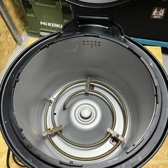 電子炊飯ジャー 2升炊の画像