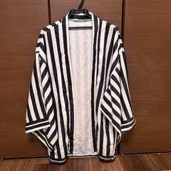 【美品】鬼滅 伊黒小芭内 コスプレ衣装 150cm 刀付き！！の画像