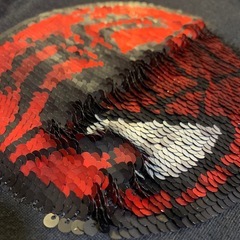 [決まりました]Tシャツの画像