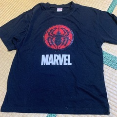 [決まりました]Tシャツの画像