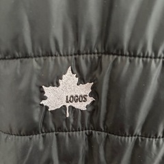 ロゴスLOGOS ジャンパーの画像