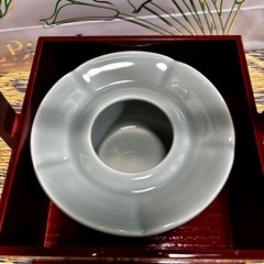 小物入れ、灰皿の画像