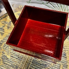 小物入れ、灰皿の画像