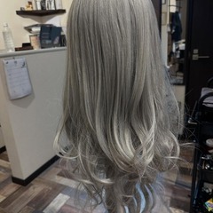 【医療ウィッグ】通販購入のウィッグもお任せ！医療美容師が自…