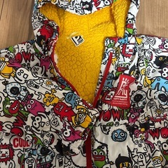 120 PARTY PARTY アウター　上着の画像