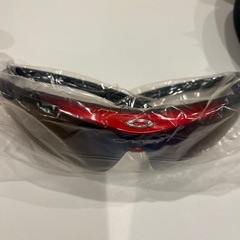 オークリーの画像