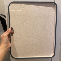 ノンストップ　まな板の画像