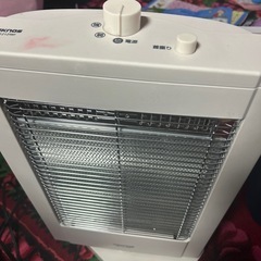 ハロゲンヒーターの画像