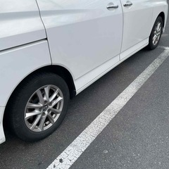 マツダビアンテ　H22H22の画像