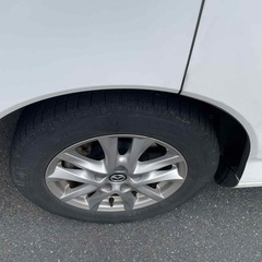 マツダビアンテ　H22H22の画像