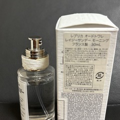 （中古品）Maison Margiela Replica（メゾンマルジェラ　レプリカ）30mlの画像