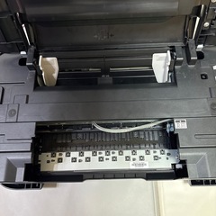 Canon PIXUS iP2700 インクジェットプリンター 本体の画像