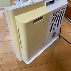 マキシム　ワイドヒート　中古品の画像