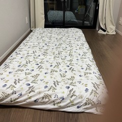 布団の画像