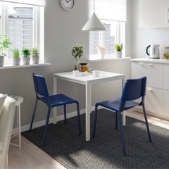 IKEA イスの画像