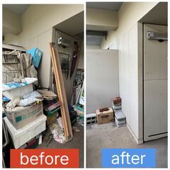 親の片づけやこれからの暮らしを一緒に考えるメンバーを募集し…