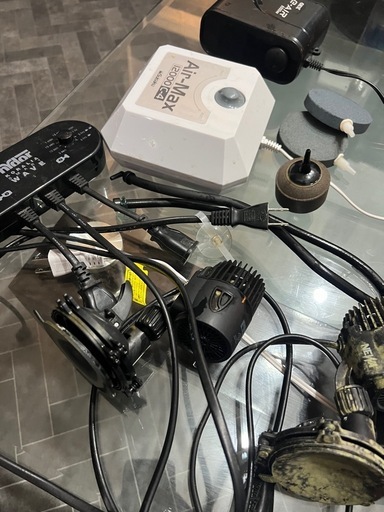 水槽断捨離品