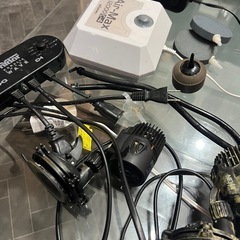 水槽断捨離品の画像