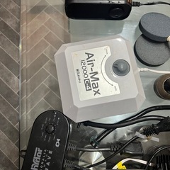 水槽断捨離品の画像