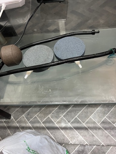水槽断捨離品