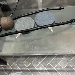 水槽断捨離品の画像