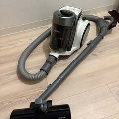 掃除機の画像