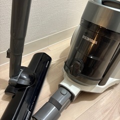 掃除機の画像