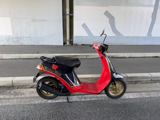 スズキ　ca19a hiウォルターウルフ　　決まりました。 スズキca19a hiウォルターウルフ決まりました。 (zakkuunn) 武蔵塚の