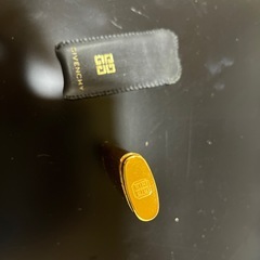 GIVENCHY ライターの画像