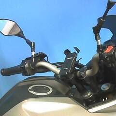 HONDA CB200XA グレー エンジン始動動画 自賠責保険で乗れます 半額配送キャンペーン 限定 現状渡し諸経費￥0 横浜 P-Yardの画像
