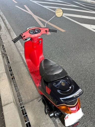 スズキ　ca19a hiウォルターウルフ　　決まりました。 スズキca19a hiウォルターウルフ決まりました。 (zakkuunn) 武蔵塚の