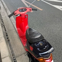 スズキ　ca19a hiウォルターウルフ　　お話し中の画像