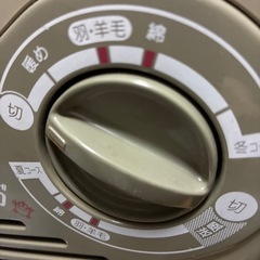 布団乾燥機　レトロ　の画像