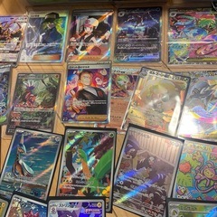 ☆急募　売れ次第削除　1時30分でに取引可能な方　ポケモンカード、その他まとめ売りの画像