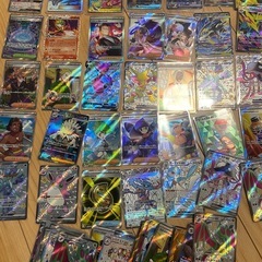 ☆急募　売れ次第削除　1時30分でに取引可能な方　ポケモンカード、その他まとめ売りの画像