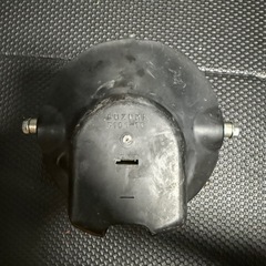 GSX250T 前期　純正ヘッドライトの画像