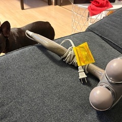 HoMedics バックマッサージャー（ヒート機能付き） 