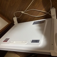 電気ヒーターの画像